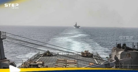بعد خطف سفينة تجارية في بحر العرب.. البحرية الهندية تعلن عن تحركٍ عاجل
