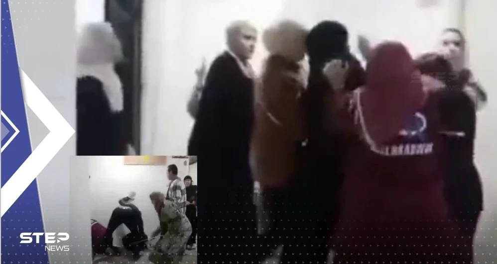 واقعة مستشفى قويسنا المركزي بمصر تثير ضجة.. و3 جهات رسمية تتحرك (فيديو)
