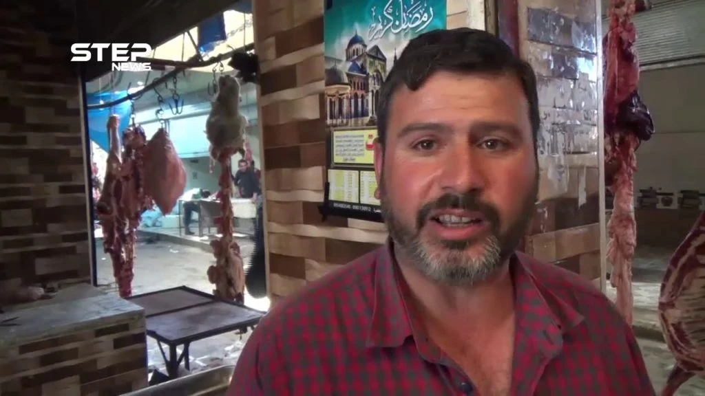 ستيب ترصد واقع الأسعار خلال شهر رمضان في الرقة