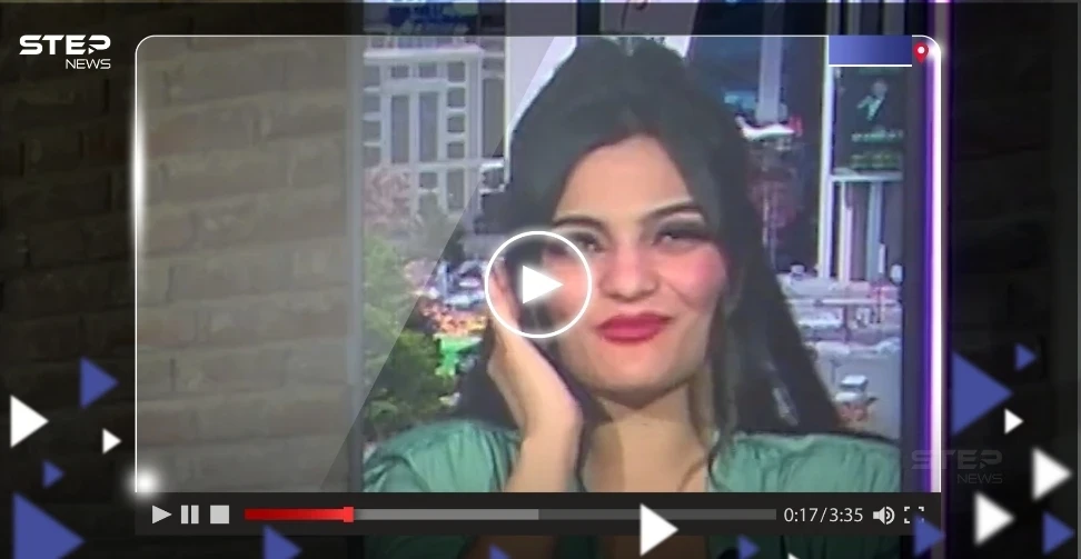 بالفيديو|| شيخ "يوبخ" ناشطة عراقية تدافع عن الإفطار العلني بنهار رمضان