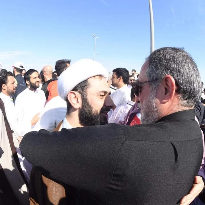 الكويت تفرج عن متهمي "خلية العبدلي" التابعة لحزب الله بمرسوم العفو الأميري الخاص (صور)