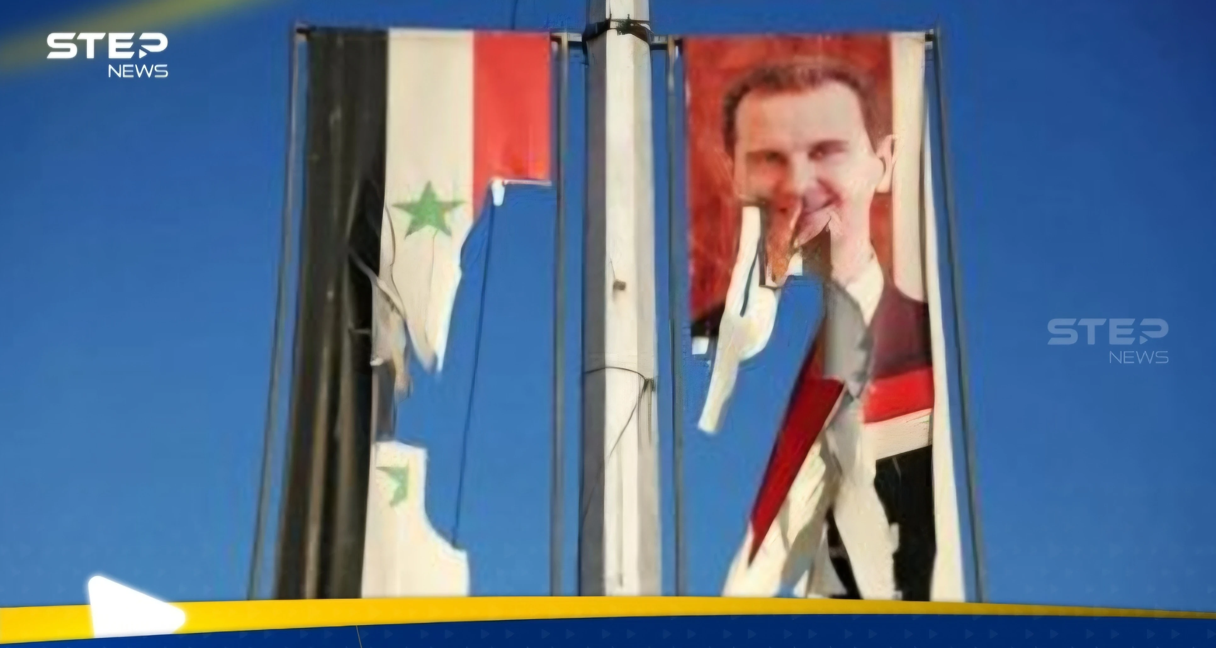 فرنسا تعيد النظر بصلاحية مذكرة توقيف صادرة بحق بشار الأسد