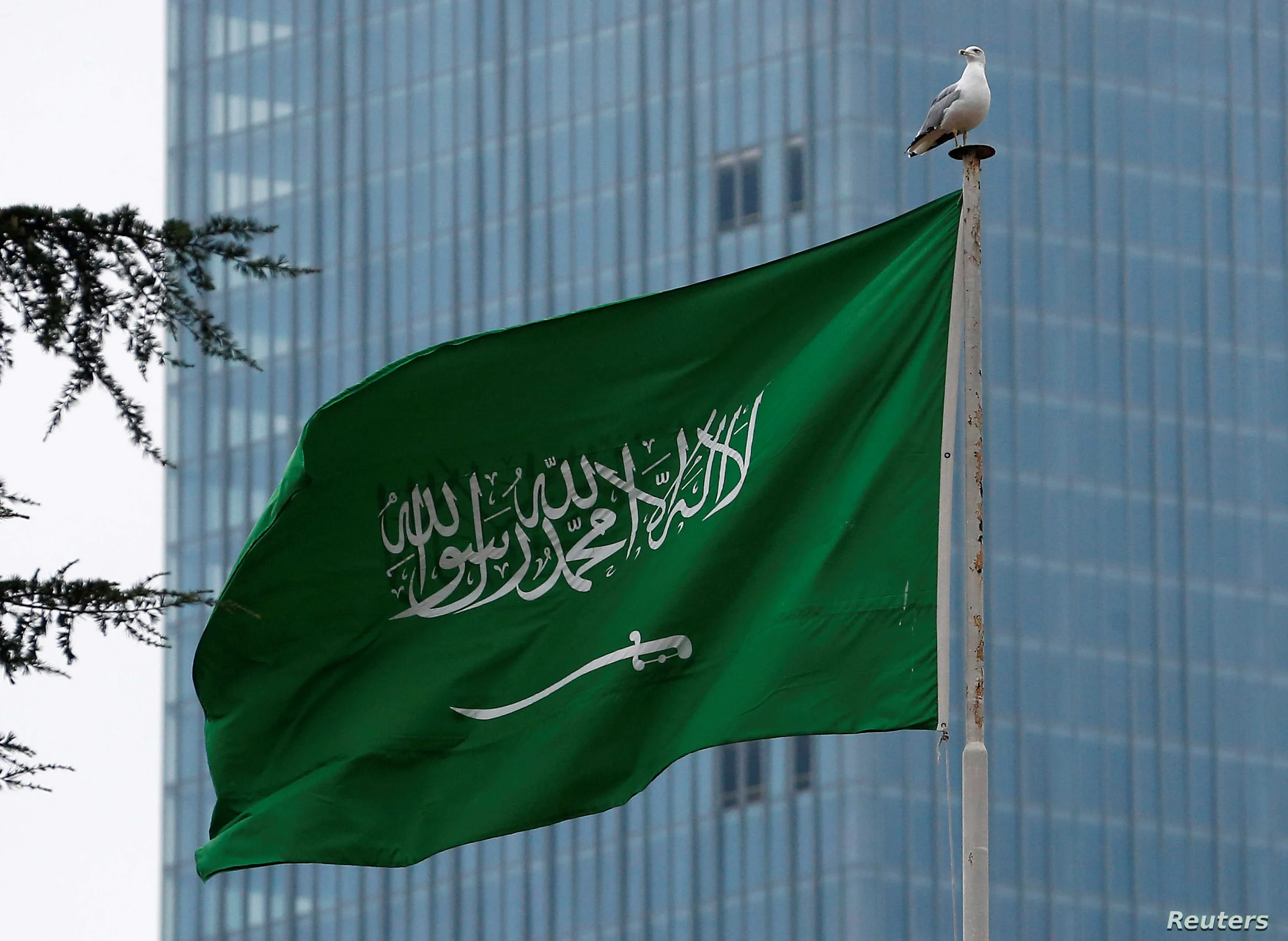 السعودية تُعلّق على قطع العلاقات بين الجزائر والمغرب