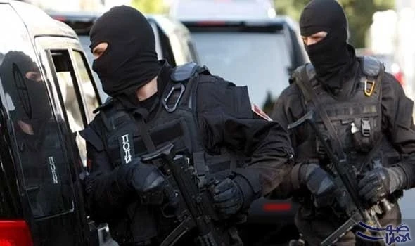 قوات الأمن الروسية تعلن إحباط هجوم لـ"تحرير الشام" في مدينة سيمفروبول