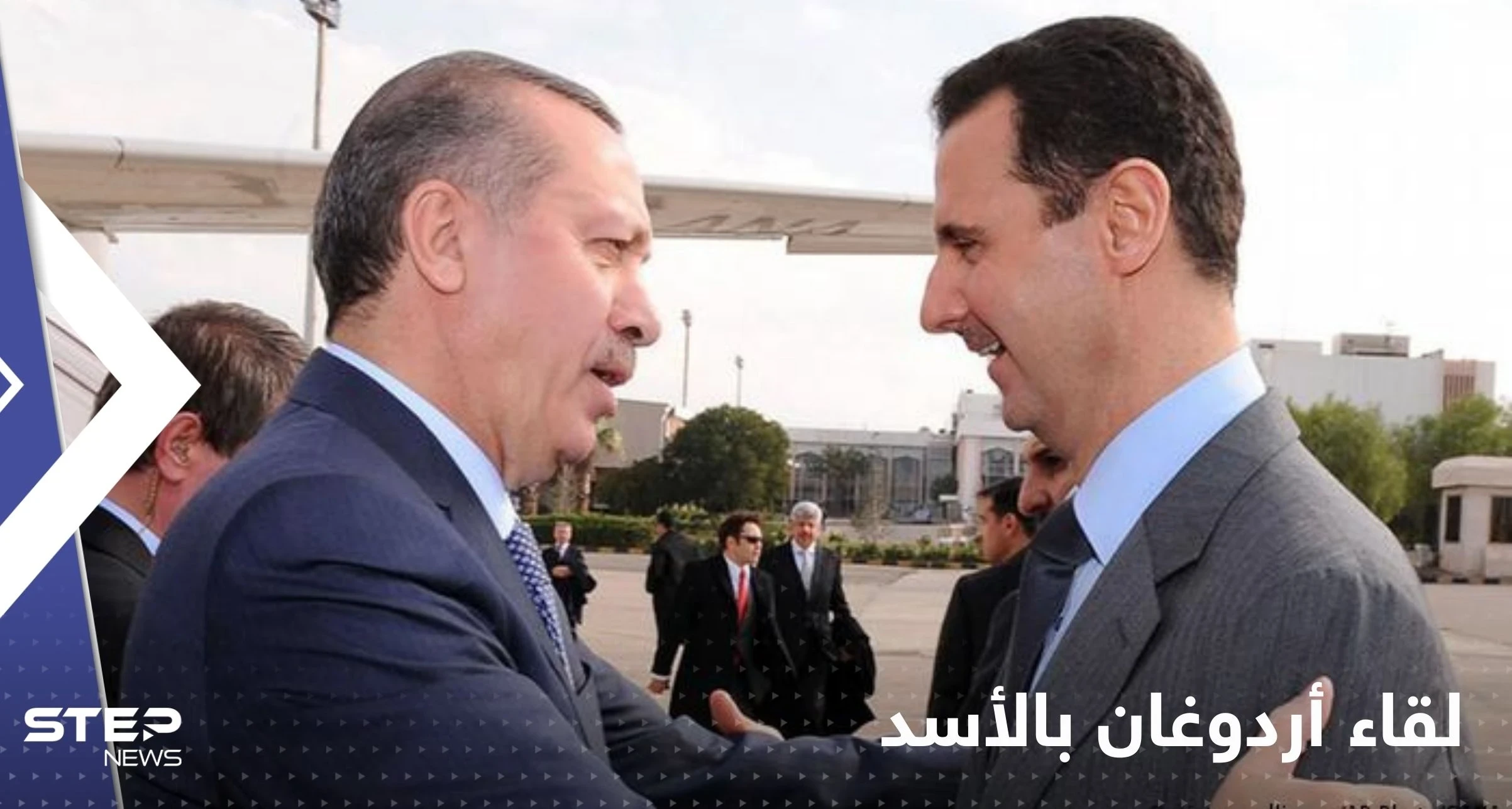 أردوغان يكشف عن الوقت المناسب للقاء الأسد ومستوى المحادثات بين الطرفين