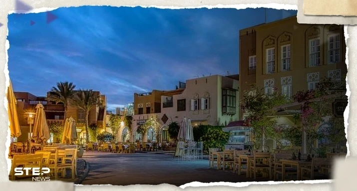 الجونة المصرية تحسم الجدل بشأن امتلاك الرئيس الأوكراني منزلاً بالمدينة