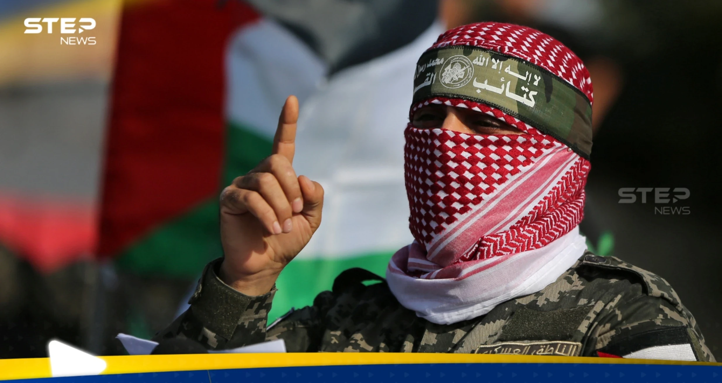 "كونوا مستعدين".. أبو عبيدة يزف خبرا "غير سار" لقادة تل أبيب