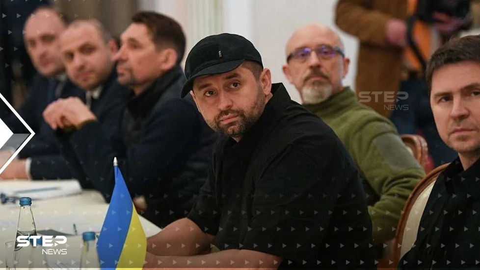 الوفد الأوكراني المفاوض يتحدث عن بوادر إيجابية مع روسيا.. ويكشف النقطة الوحيدة التي ترفضها موسكو