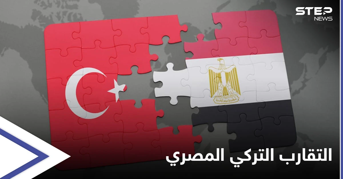 التقارب التركي المصري.. وفد تركي إلى القاهرة مطلع الأسبوع المقبل وملفات بارزة على طاولة النقاش