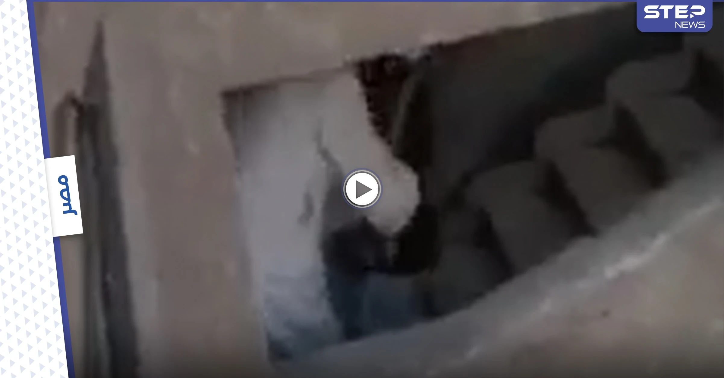 القبض على جزار النهضة الذي ضرب وسحل سيدة.. والأخيرة تكشف تفاصيل الحادثة (فيديو)