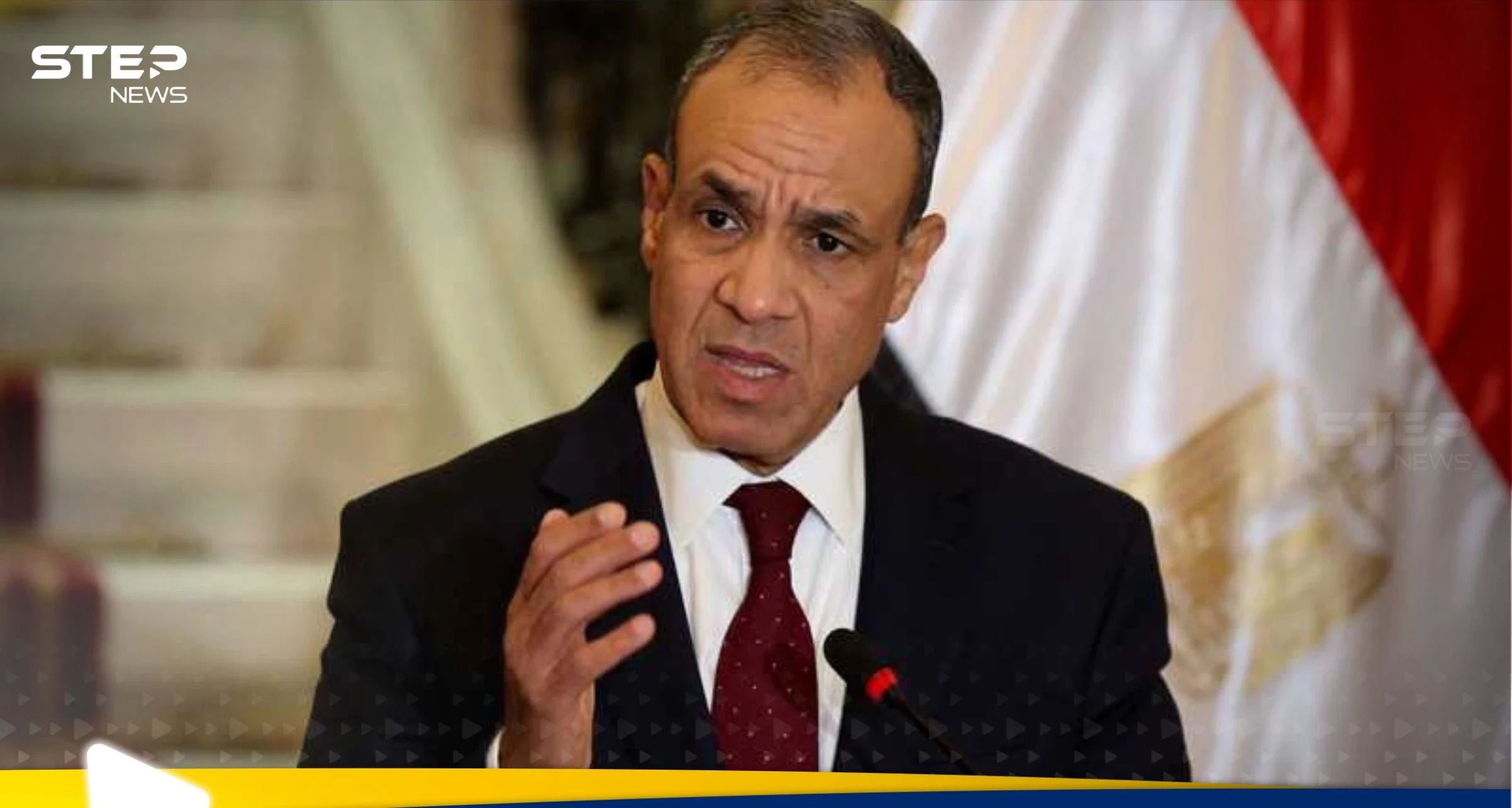 ماذا قالت مصر بأول تعليق لها على خطة إسرائيل في غزة