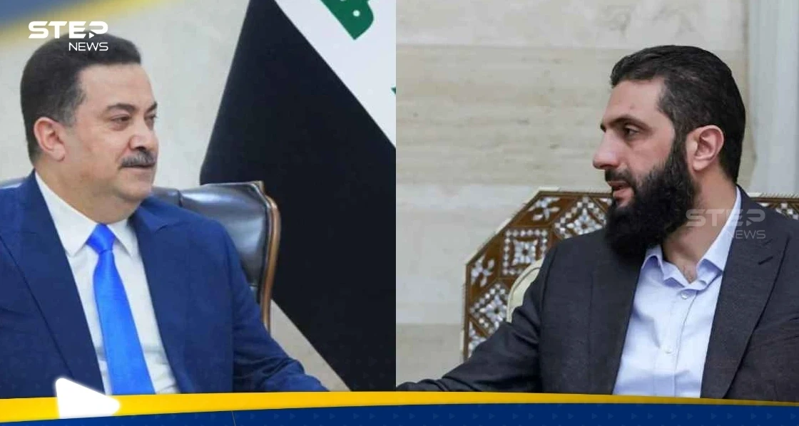 العراق يوجه دعوة لـ أحمد الشرع لحضور القمة العربية ببغداد