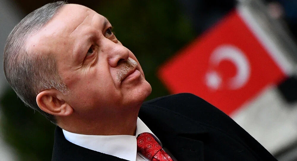  أردوغان يكشف موعد افتتاحه "البيت التركي" في نيويورك مقابل مقر لـ الأمم المتحدة