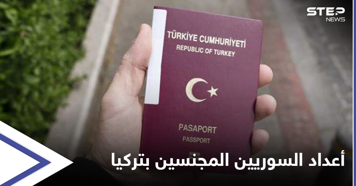 تركيا تكشف رسمياً أعداد السوريين المجنسين وتأثيرهم بالانتخابات القادمة وتهديدات أردوغان لشمال سوريا تهوي بالليرة