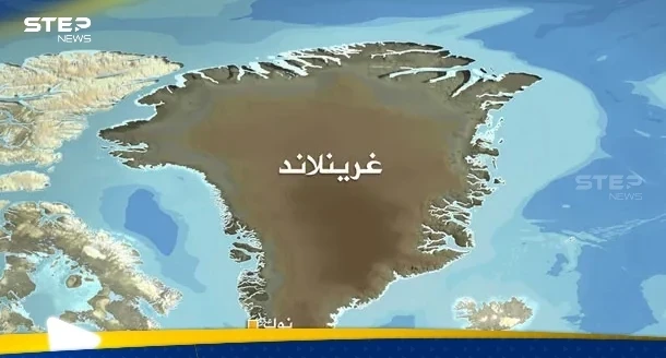 بعد تلويحه بالقوة لضمها.. رئيس وزراء غرينلاند يتحدى ترامب