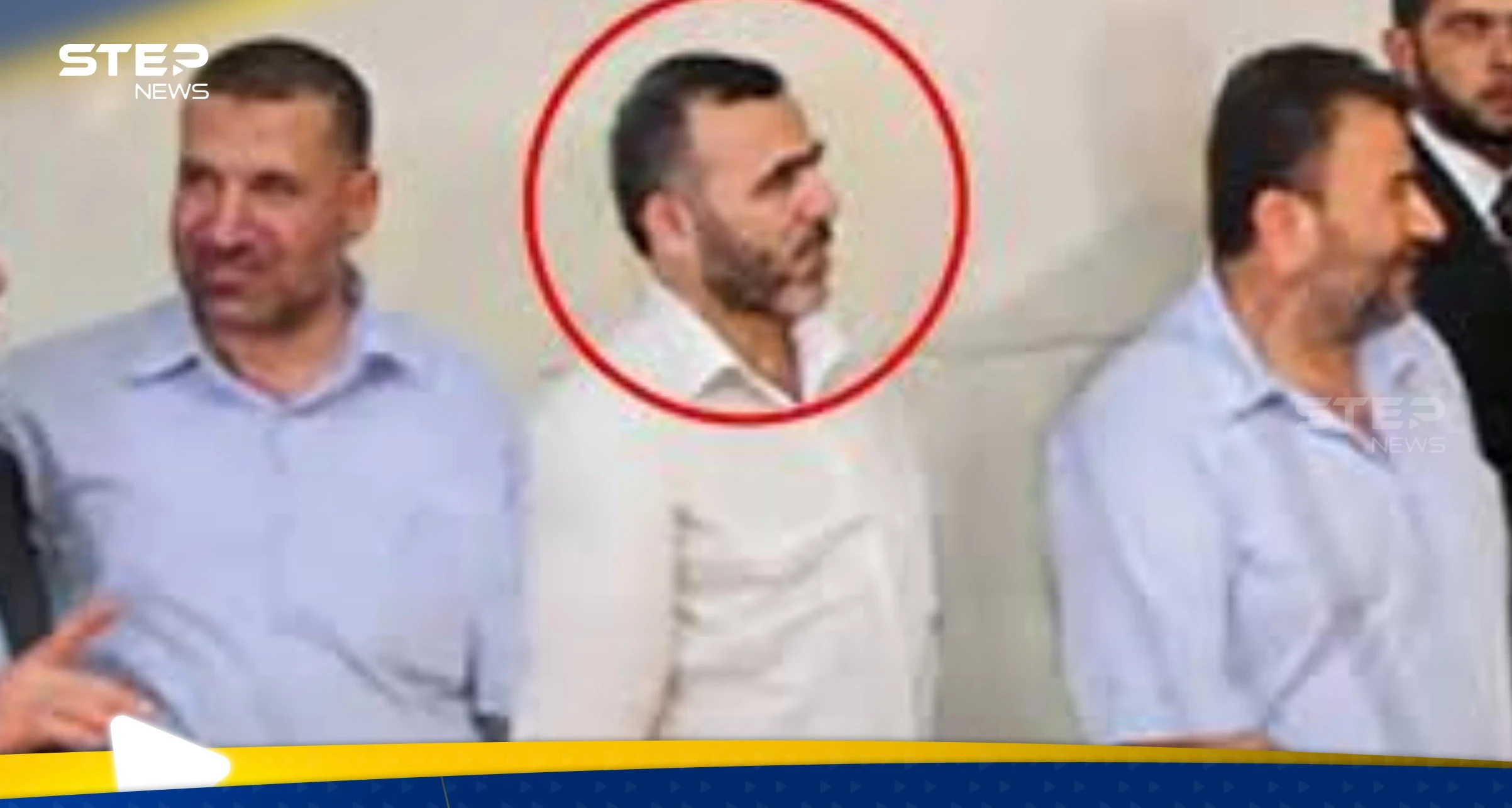 إسرائيل تتحدث عن مقتل الرجل الثالث بحماس.. من هو؟