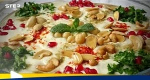 لسفرة غنية في رمضان.. طريقة تحضير الفتة (التسقية)