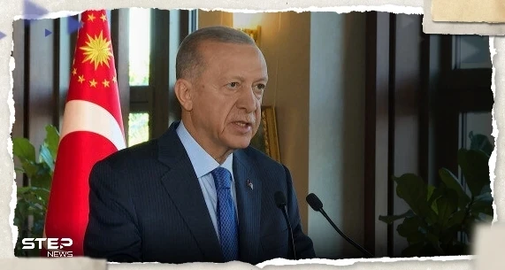 أردوغان: تركيا لا تعترف بضم القرم من قبل روسيا وتتمسك بموقفها الداعم لوحدة أوكرانيا