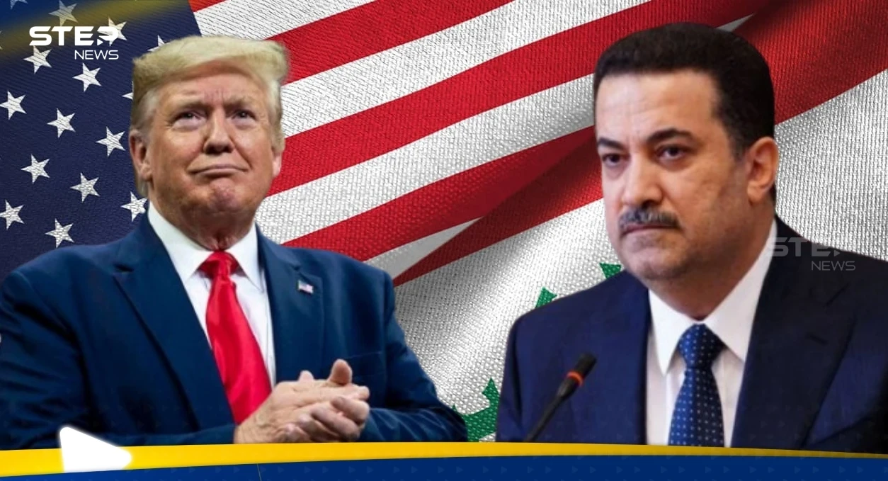 أمريكا توجه توصية للعراق.. وتكشف ما الذي سينقذه من الضربات الإسرائيلية