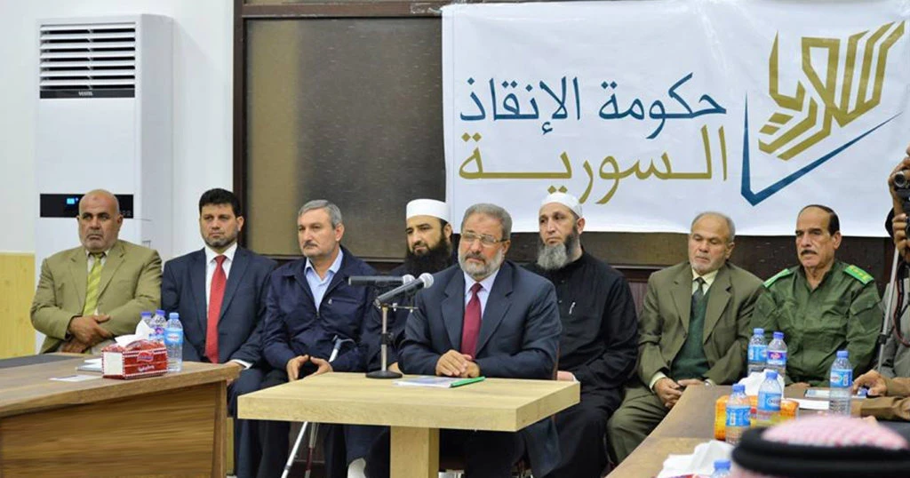 رئيس المجلس المحلّي لجرجناز يُبيّن لستيب موقفهم من قرارات حكومة الإنقاذ