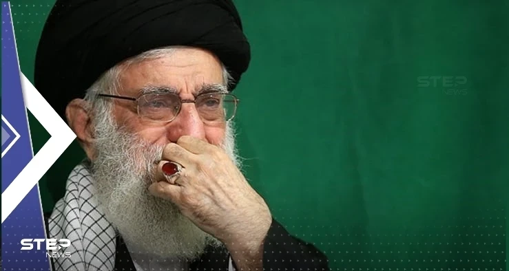فيديو لـ خامنئي "يستفز" ناشطين إيرانيين.. وزوجة رئيسي: أمريكا أجبرت طهران على فعل هذا الأمر
