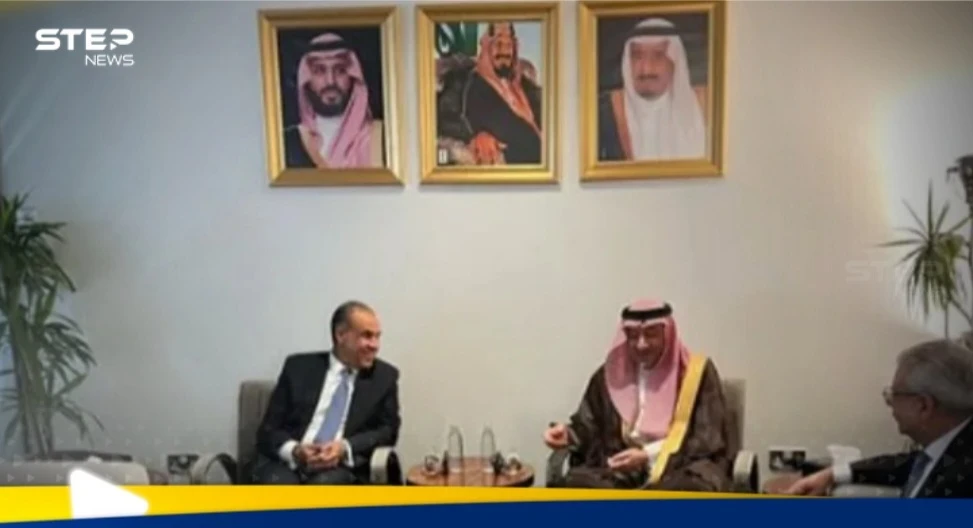 مشاورات بين السعودية و مصر في الرياض.. ماذا تضمنت