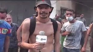 النيابة الجزائرية تفتح تحقيقاً بمقتل اليوتيوبر جمال بن اسماعيل حرقاً للاشتباه بتورطه بإشعال الحرائق