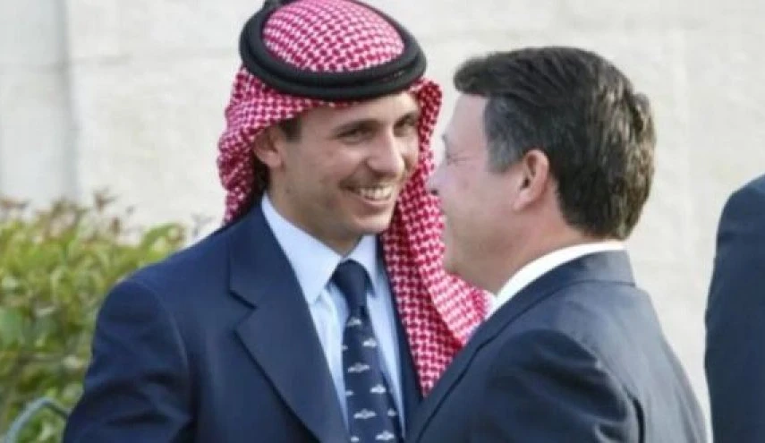 "قضية الفتنة" تشغل الإعلام الأردني مجدداً.. وخبير قانوني يكشف العقوبات المتوقعة بحق المتهمَين