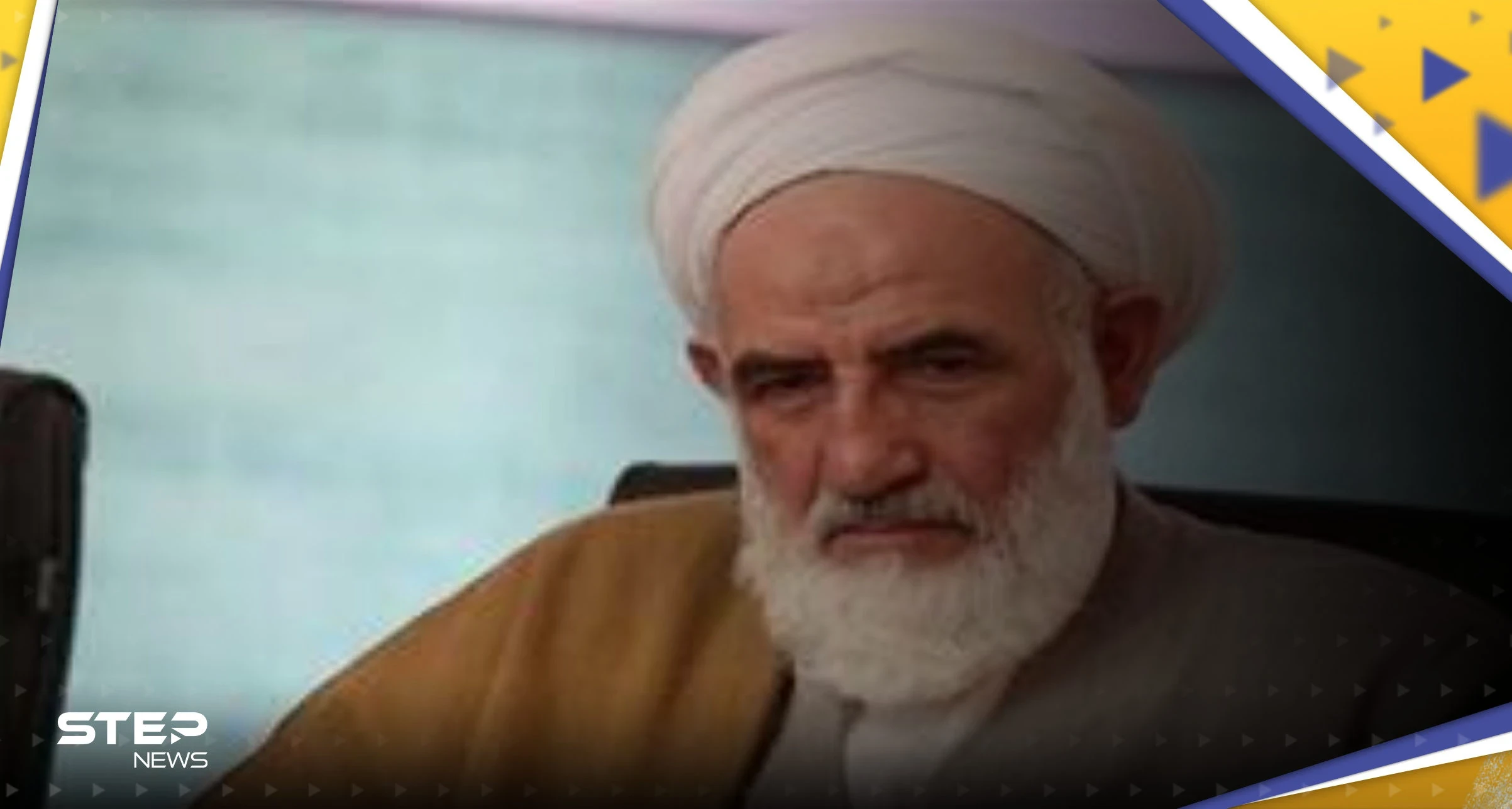 بالفيديو|| اغتيال مسؤول إيراني "بارز" مقرب من خامنئي