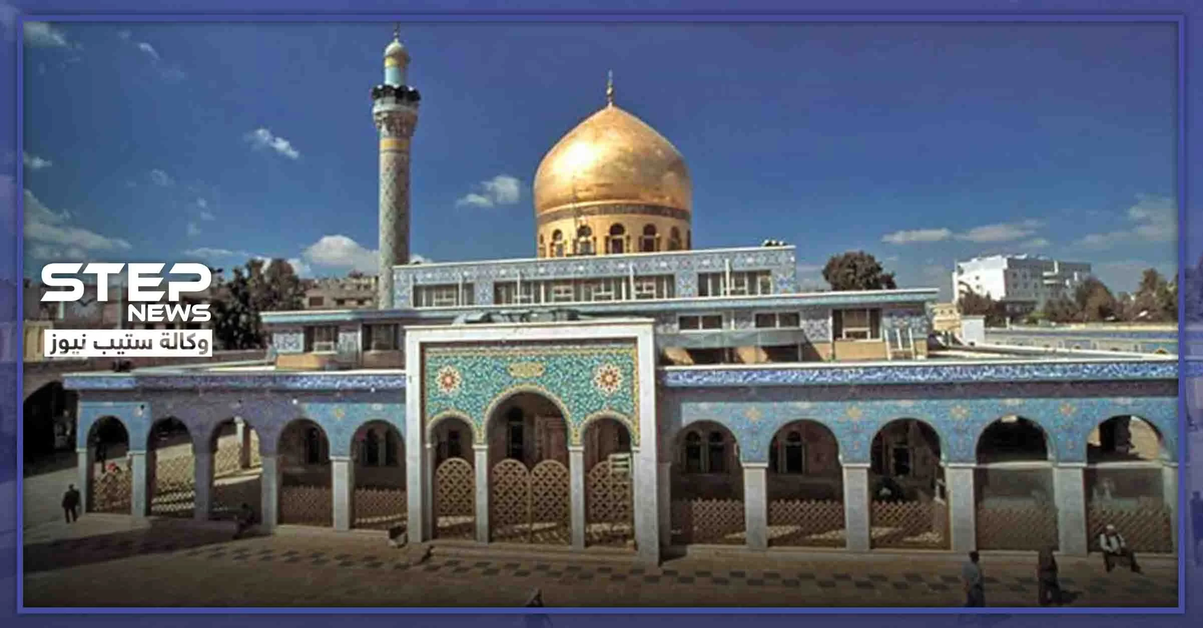 بدأها بحجر مبنى وسكانه.. النظام السوري يعزل بلدة السيدة زينب عقب اكتشاف إصابات بالكورونا