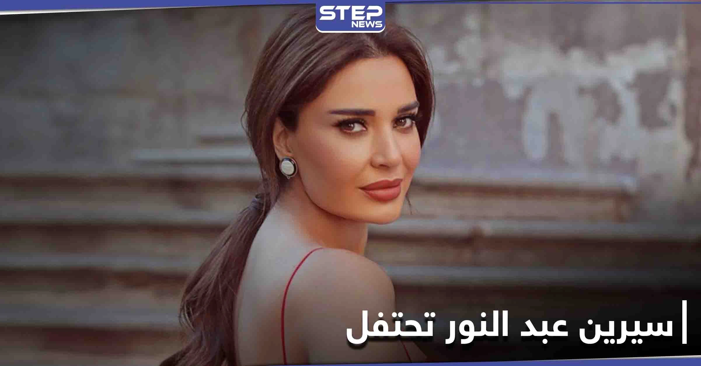 سيرين عبد النور تحتفل بـ"أحد الشعانين" بأجواء خاصة.. وتعلق على الوضع اللبناني (صور)