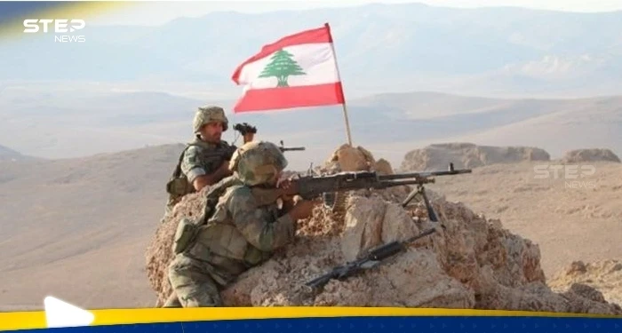 قائد الجيش اللبناني: عمليات إطلاق الصواريخ تخدم إسرائيل