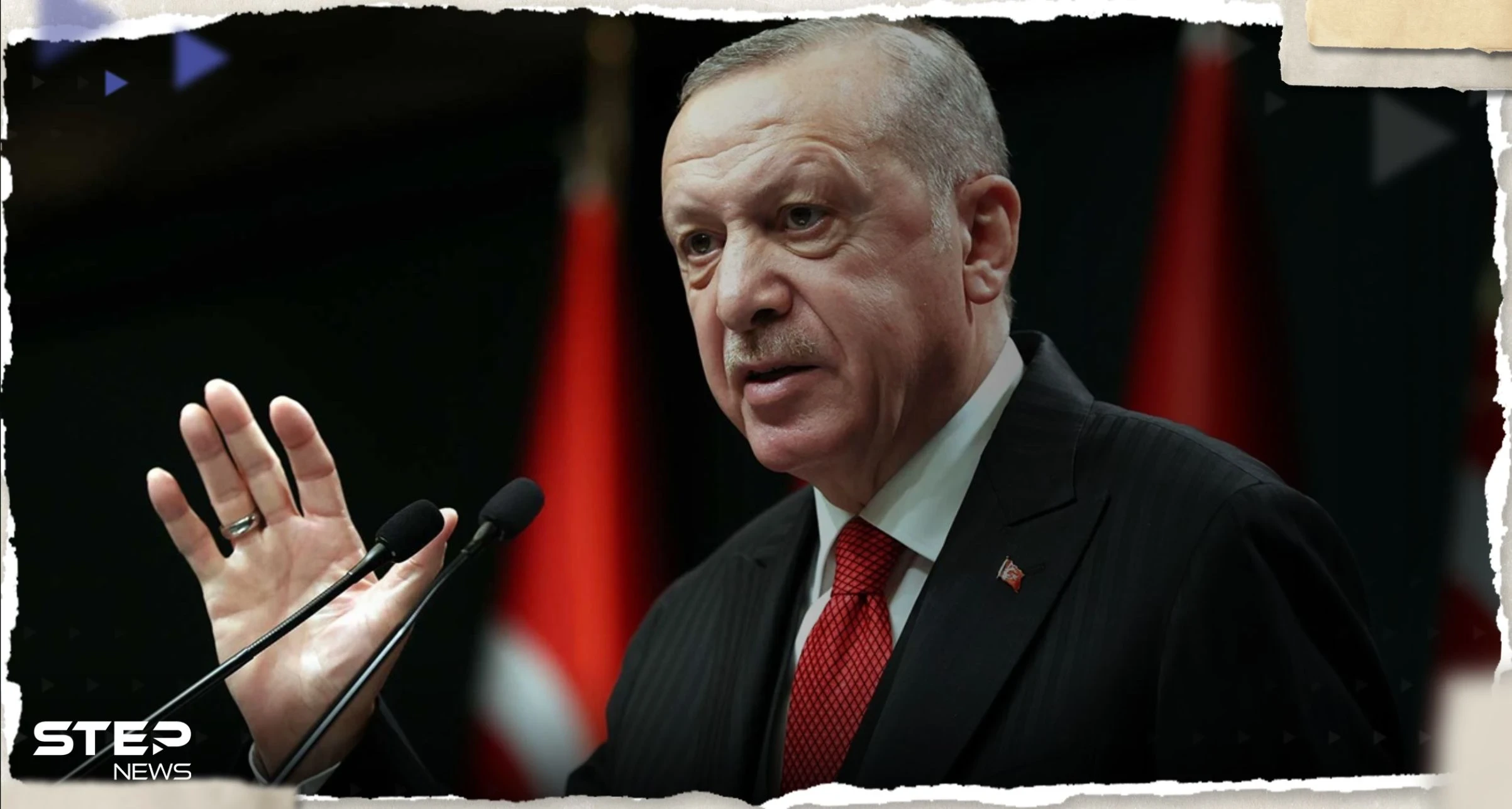 أردوغان يرد على حرق القرآن الكريم وإهانته في السويد ويكشف عمّا سيفعله