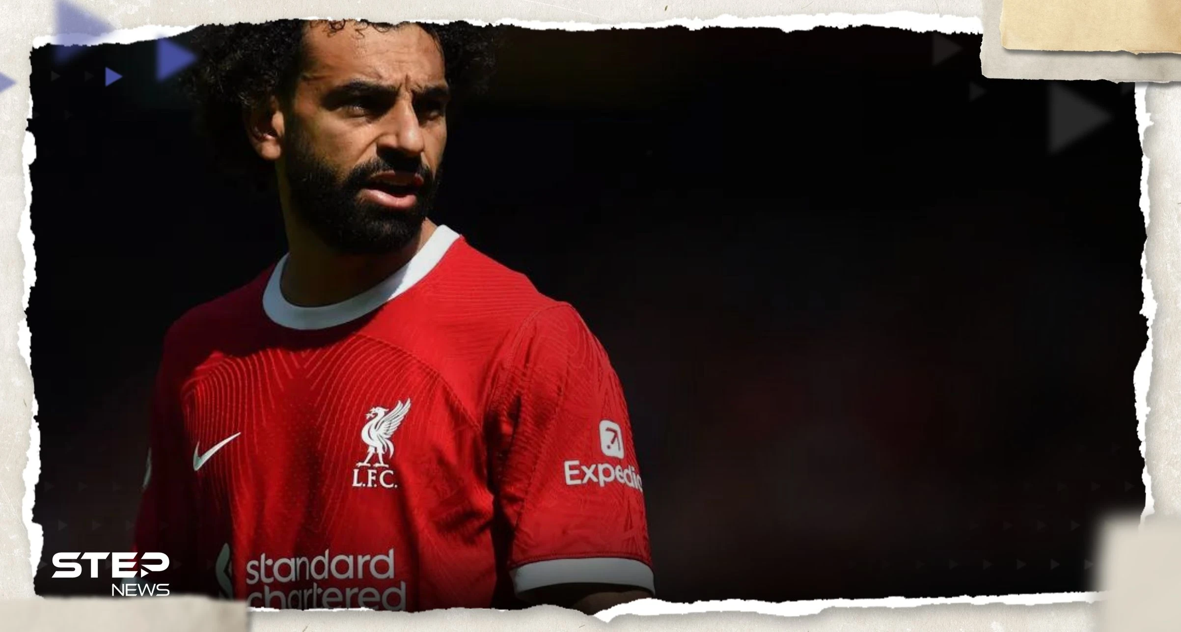 أكبر تحرّك بالدوري السعودي.. عرض خيالي جديد لمحمد صلاح