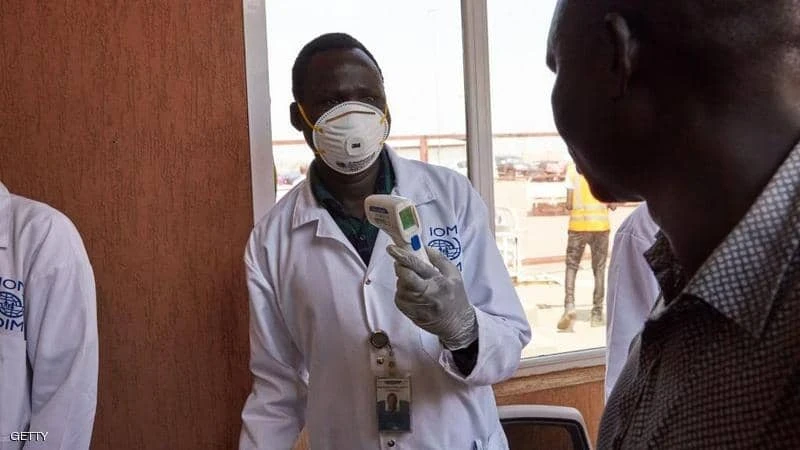 الصحة السودانية: الوضع معقد وهناك نقص في الأوكسجين