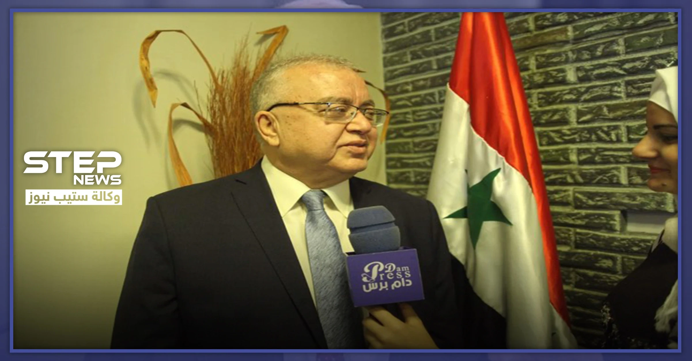 مسؤول بالنظام السوري يكشف عن المناطق التي يسمح بالتعامل فيها بالدولار..