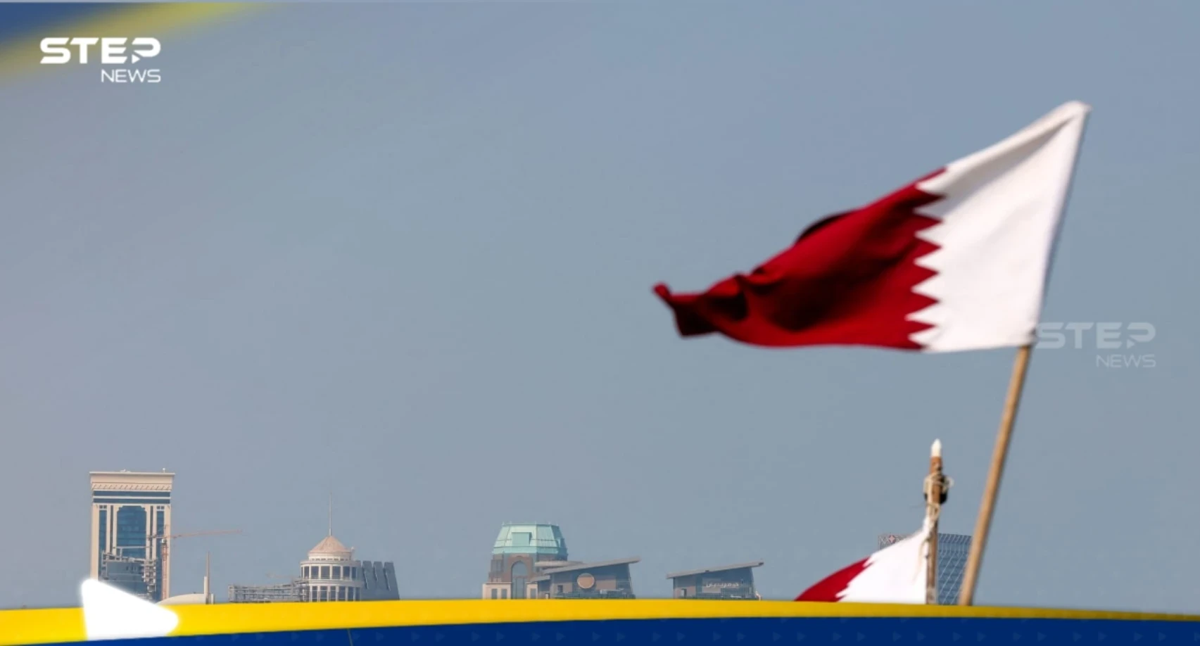 قطر تعلن التوصل لاتفاق بين إسرائيل وحماس.. تعرف على تفاصيله