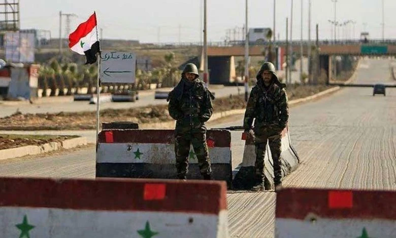 فراس الأسد يهاجم ابن عمه بشار.. ويكشف اسم دكتور علوي طالب أهالي درعا بإطلاق سراحه خلال مفاوضاتهم