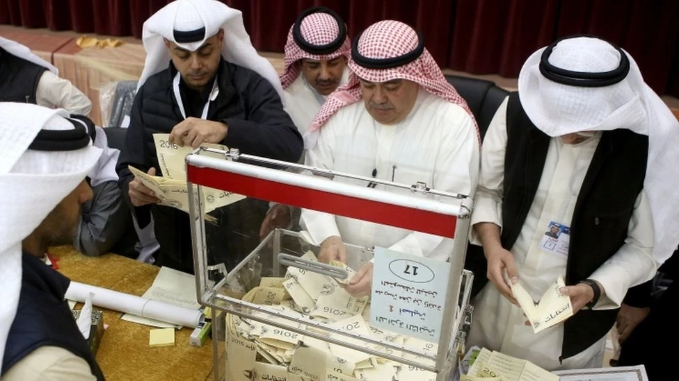 المحكمة الدستورية الكويتية تصدر قراراً هاماً حول الانتخابات البرلمانية