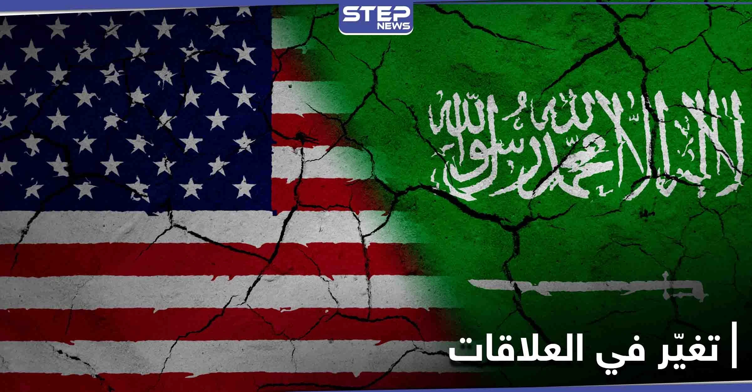 تغييرات كبيرة في العلاقات مع السعودية يعلنها بايدن.. والكويت تعلق