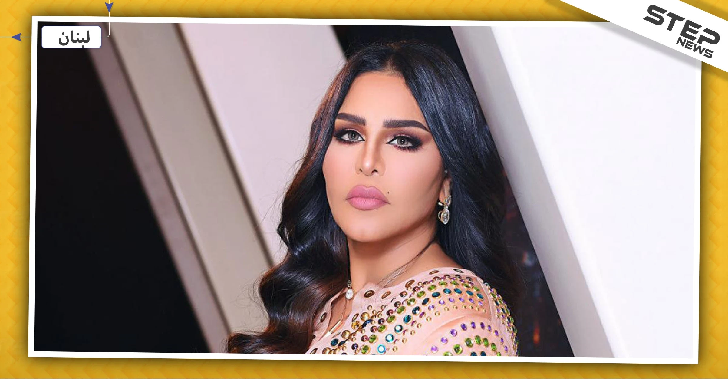 أحلام مخاطبةً اللبنانيين"بكاني خوفكم على بعض بتمنى كون معكون"