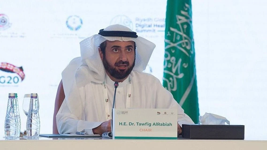 وزير الصحة السعودي يكشف فعالية جميع لقاحات كورونا المستخدمة في المملكة