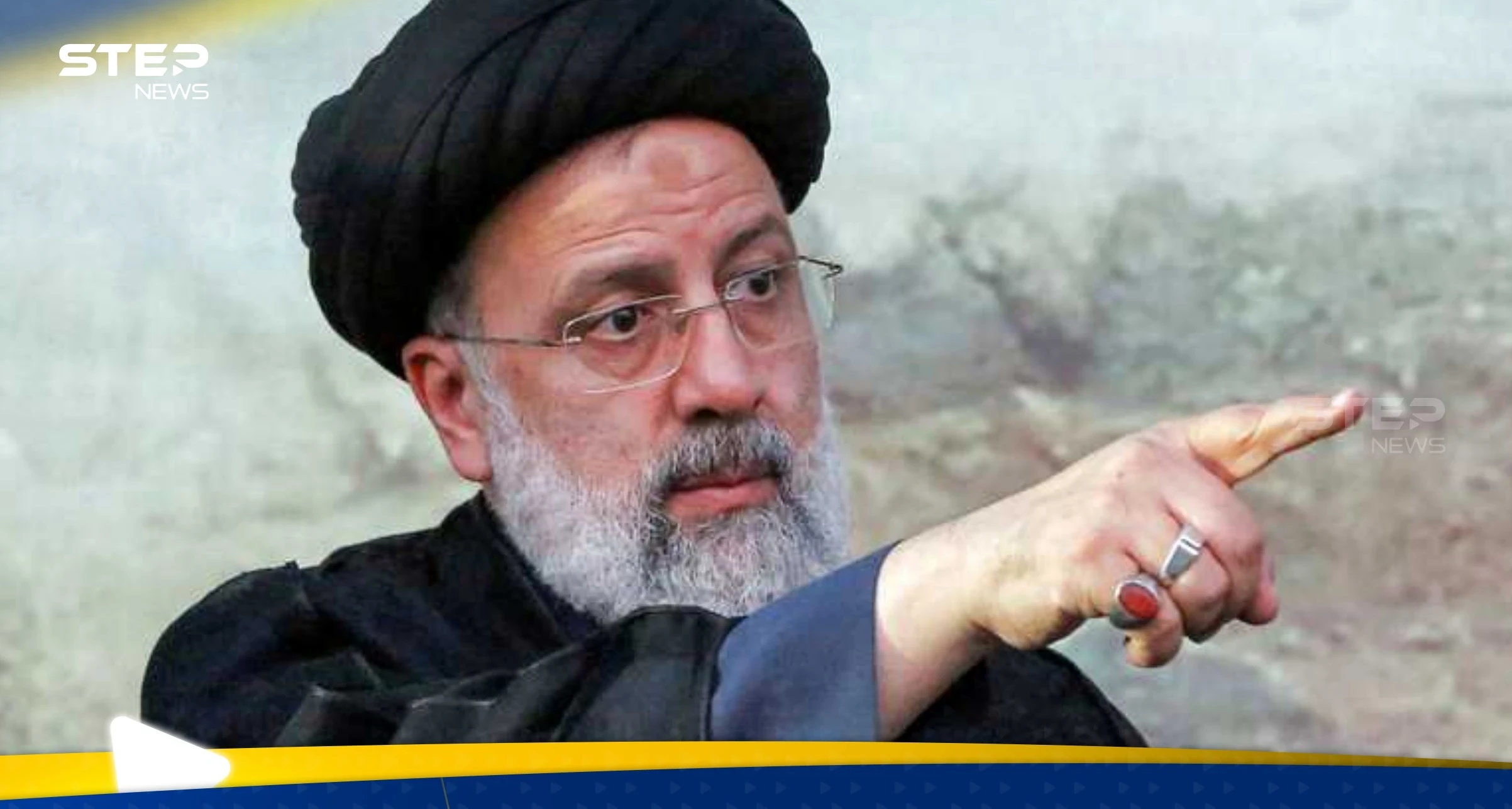 الرئيس الإيراني يطالب بتشكيل تحالف عالمي للدفاع عن فلسطين