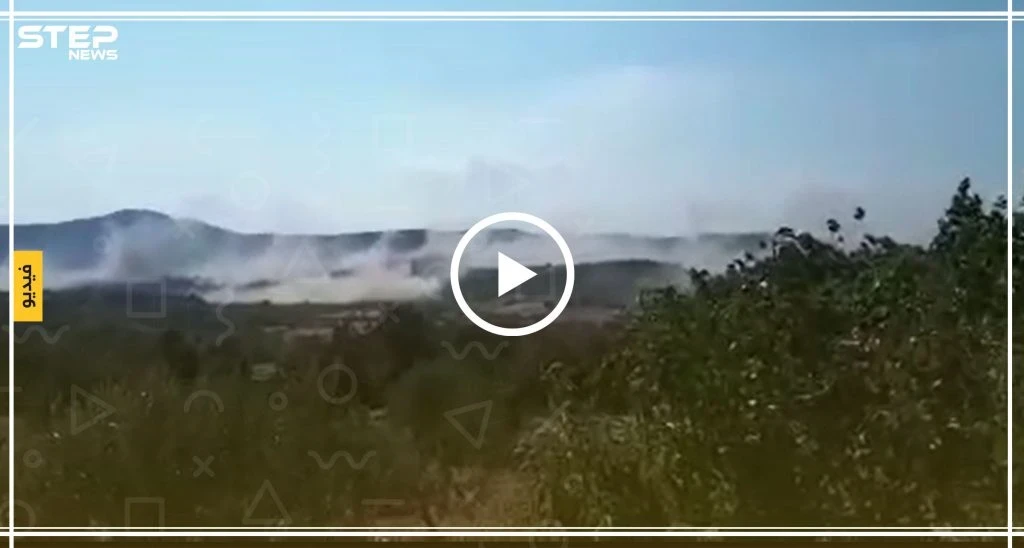 قوات النظام توقع قتلى وجرحى بريف جسر الشغور .. و"وحرض المؤمنين" ترد بالغراد (فيديو)