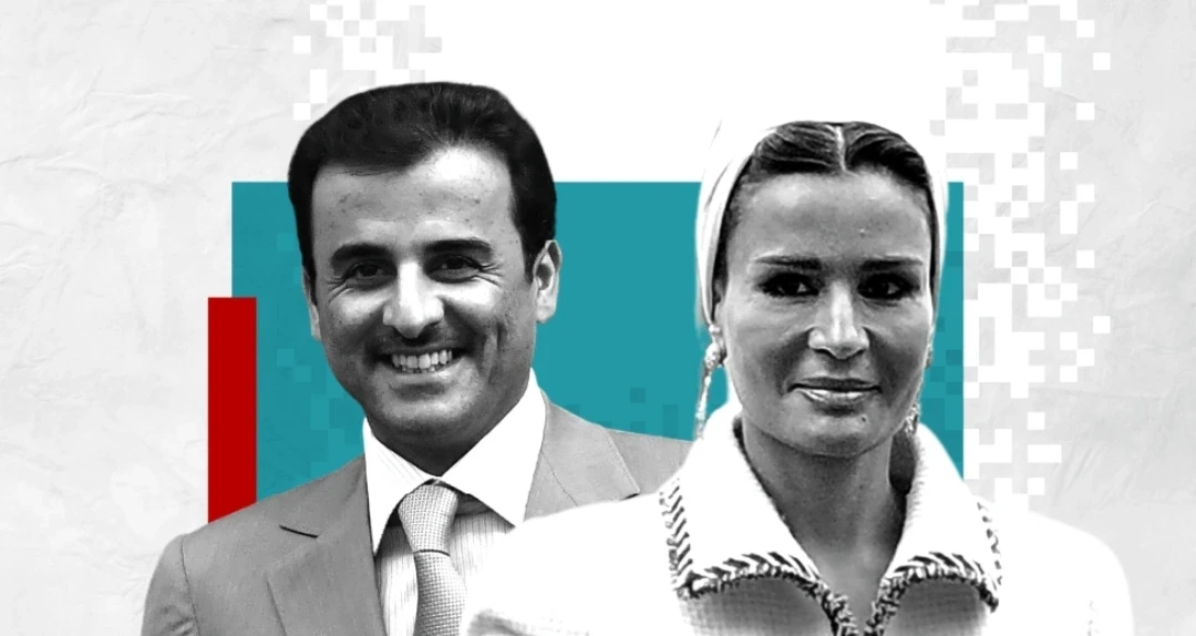وثائق باندورا تكشف حجم الضرائب التي تجنبتها الأسرة الحاكمة في قطر.. والقصر الفخم الذي اشترته الشيخة موزة في بريطانيا