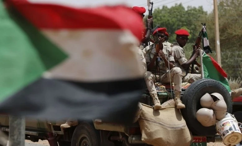 انقلاب السودان.. الاتحاد الأوروبي يتحدث عن "خيانة" ودعوات من دول عربية