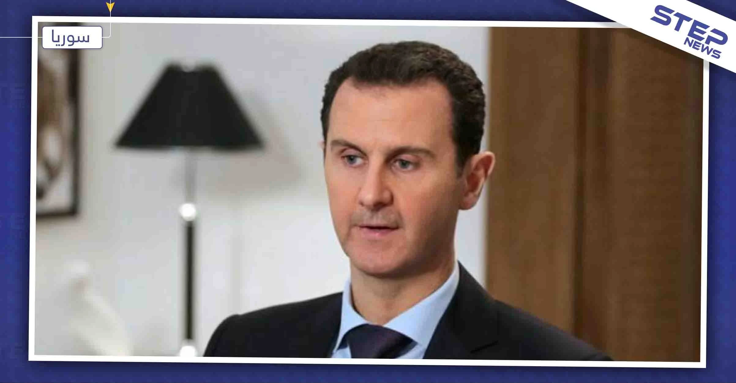 تصريحات مثيرة للأسد عن الأكراد ومظاهرات لبنان والعراق، وهذا أبرز ما جاء فيها