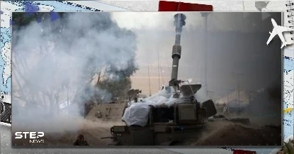بعد أن كبدت آليات الجيش الإسرائيلي خسائر فادحة.. تعرف على "الياسين 105"