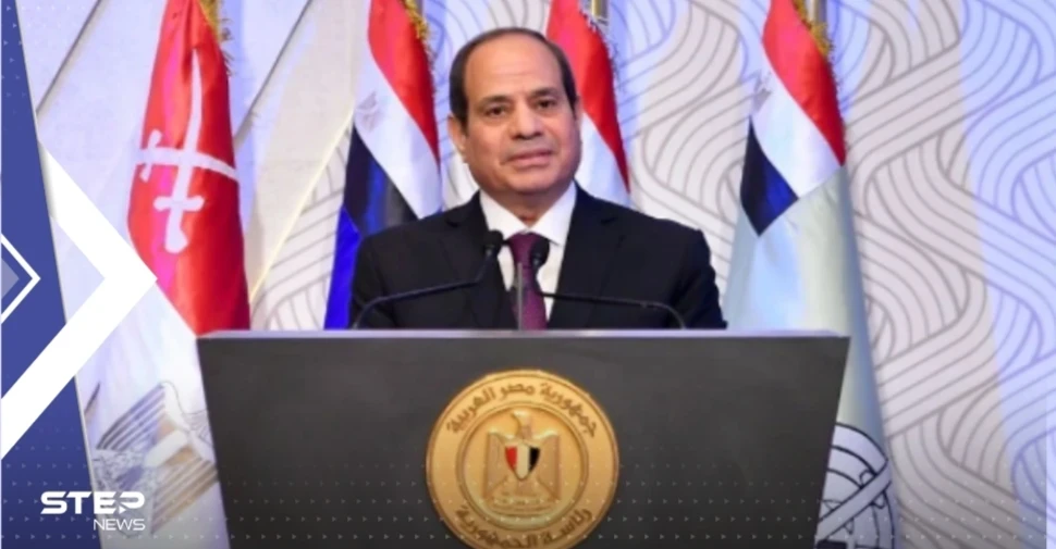 السيسي عن وثائقي لـ"فظائع" ارتكبها الإرهابيون: قد لا ينام المصريون إذا شاهدوه