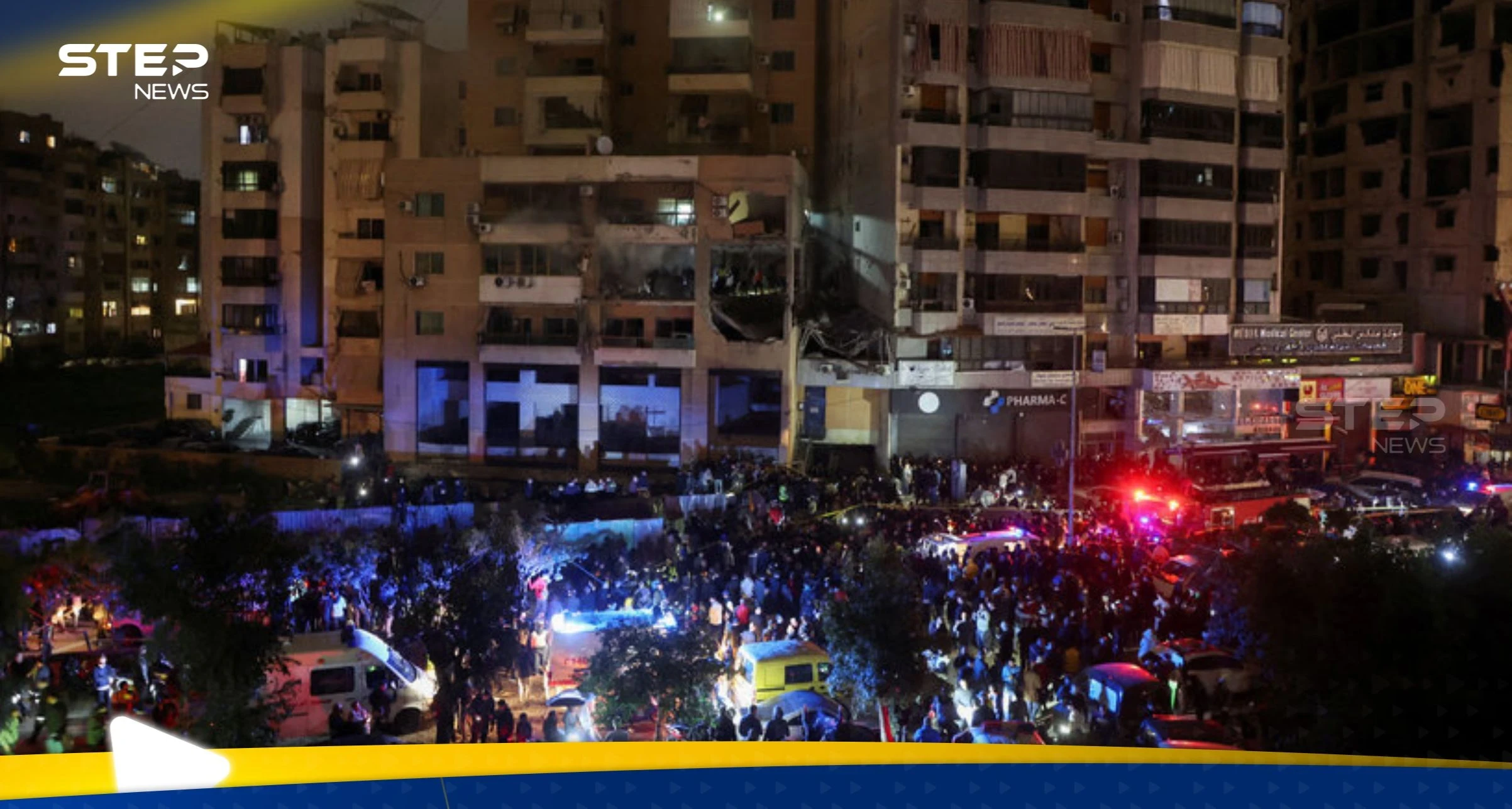 وصل لـ 30 بالمئة.. خطر الحرب الإقليمية "يرتفع"